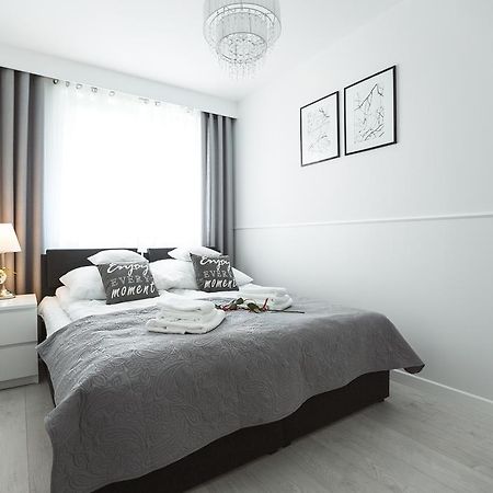 Silver Apart Rzeszów Zewnętrze zdjęcie